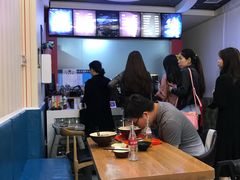-螺小胖柳州螺蛳粉(钟楼总店)