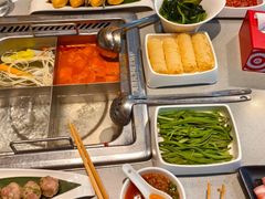 -海底捞火锅(高新活力汇店)