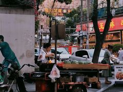 -云溪河冷锅鱼(成都玉林小吃街店)