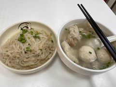 三拼-福信鱼丸(庆城店)