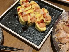 -白石的深夜食堂(济南万象城店)