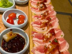 -吉秋田鲜和牛烧肉·肉档自选