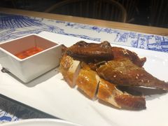 -江南韵·无锡太湖文化体验餐厅(凤凰天街店)