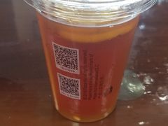 -必胜客(华南摩尔店)