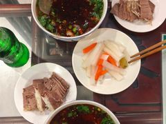 -东方宫中国兰州牛肉拉面(厦门旗舰店)