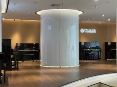 -雅马哈乐器专卖店(广州旗舰店)