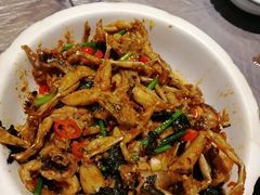 爆炒田鸡-壹盏灯(惠农店)