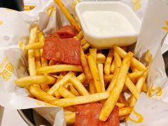 -有鱼吃·纸包烤鱼(曲江创意谷店)