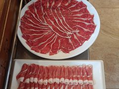 -清真·鸦儿李记·涮肉(花市店)