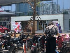-奈雪的茶(印象城店)