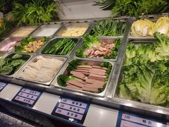 -非烤勿扰自助烤肉(东坑四季广场店)