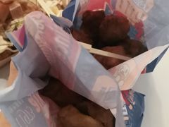 -1973继光香香鸡(大东方百货店)