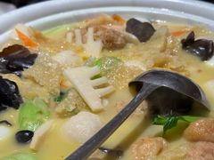 -沈家花园如皋菜(海阳路店)