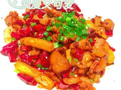 -太二酸菜鱼(赣州万象城店)