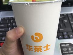 -华莱士·炸鸡汉堡(奥林花园店)