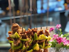 -小杨烤肉·陕西烧烤·陕西地方菜(龙首店)