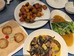 -闽海肴(北辰荟店)