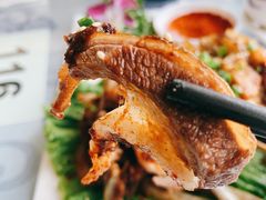 -老毛手抓·盐池滩羊非遗手抓(宁夏总店)