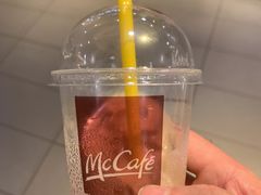 -麦当劳(西单明珠店)