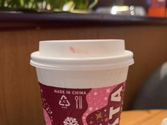 -COSTA COFFEE(天通苑华联店)