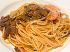 -萨莉亚意式餐厅(杭州西溪龙湖天街店)