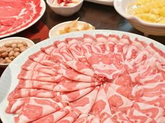 -南门涮肉(后海店)