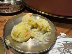 -西塔老太太泥炉烤肉(万柳华联店)