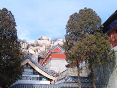 -峄山风景名胜区