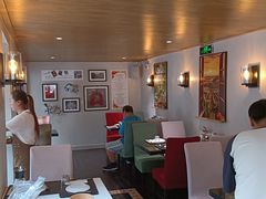 -EATALIA意塔利意式餐厅(鼓楼店)