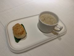 -扬州香格里拉·香宫中餐厅