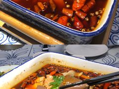 -十二饭点·川菜(北站圆融店)