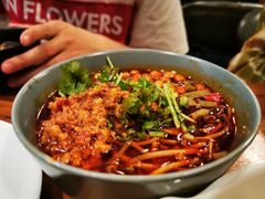 -付小姐在成都(中山公园店)
