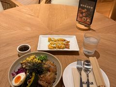 -无印良品餐堂 MUJI Diner(成都太古里店)