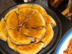 -景家大乾烤肉(新村十区店)