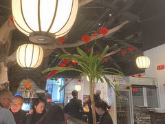 -吴越荣记苏州菜·松鼠桂鱼(月光码头店)