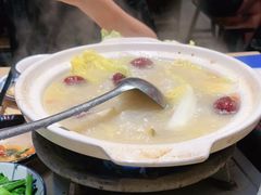 -江味龙虾馆·裸蓝龙虾(南山店)