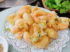 -青岛美食鲁菜大酒店