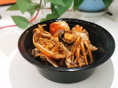 -盒马鲜生(帝斯曼店)