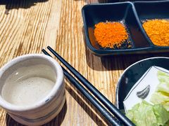 -一井烧肉·活鳗·寿司(望京SOHO店)