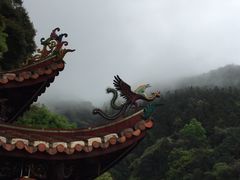 -安溪清水岩