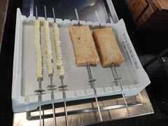 -很久以前羊肉串(昌里路三钢里店)