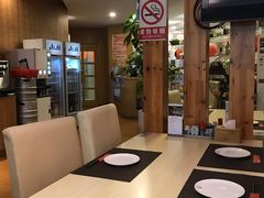 -有喜屋·深夜食堂(北京西路店)