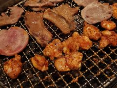 -一品诚记烤肉·甄选店(中南路店)