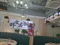 -福巷湘食小馆·猛火现炒(上海首店)