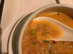 -广州富力丽思卡尔顿酒店·丽轩·粤菜