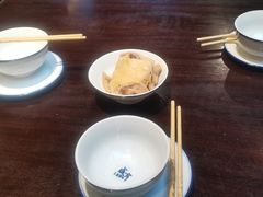 -咸亨酒店•非遗绍兴菜•中华老字号(堂吃餐厅)