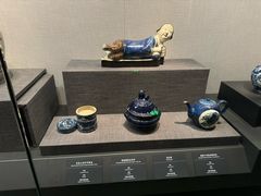 -邯郸市博物馆(新馆)