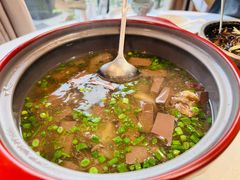 -香雪海饭店中餐厅(人民桥店)