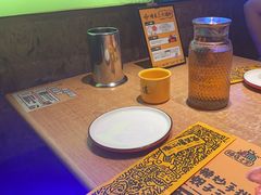 -喝丢一只鞋海鲜烧烤·海肠捞饭(东关街店)
