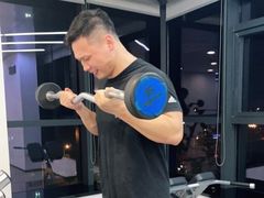 -WEGYMER健萌健身(麦德龙钰龙天下馆)